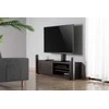 Laikiklis Gembird Stojak pod TV (sukamasis), 23'' - 55''
