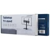 Laikiklis Gembird Stojak pod telewizor, 37'' - 75''