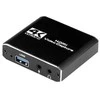 Gembird | USB HDMI griebtuvas, 4K, perduodamas HDMI | UHG-4K2-01