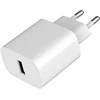 Gembird TA-UC-1A12-01 universalus USB įkroviklis, 2.4 A, baltas