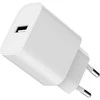 Gembird TA-UC-1A12-01 universalus USB įkroviklis, 2.4 A, baltas