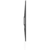Gembird WM-100F-01 televizoriaus sieninis laikiklis (fiksuojamas), 43”-100”, juodas