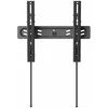 Gembird WM-65T-PRO-01 televizoriaus sieninis laikiklis, PRO serijos (pakreipiamas), 32”-65”, juodas