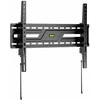 Laikiklis Gembird WM-86T-01 TV wall mount (tilt), 37”-86”, juodas