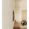 Gembird WM-90ST-02 televizoriaus sieninis laikiklis su pilno judesio funkcija, 43”-90”, juodas