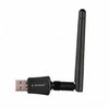 GEMBIRD WNP-UA300P-02 Didelės galios USB WiFi adapteris 300 Mbps