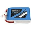 Gens Ace &amp; Tattu LiPo akumuliatorius Gens Ace 4000mAh 7.4V 1C