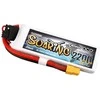Akumulatorius Gens Ace G-Tech Soaring 2200mAh 7.4V 30C 2S1P XT60