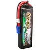 Gens Ace Gens Ace G-Tech LiPo baterija 5000mAh 11.1V 60C 3S1P su EC5 jungtimi