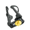 Gertuvės laikiklis dviračiui Topeak T-TMD05B, juoda