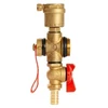 Giacomini COLLECTOR ASSEMBLY R554A 1INX3/4IN