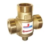 Giacomini VALVE THERM R157A D32 3WAY 60C KVS9.0