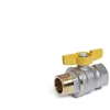 Giacomini VENTIL FOR GASS R734GAX004 3/4IN M/F
