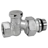 Giacomini Vožtuvų balansas 1/2 colio R17AX003/R17X033