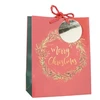 None Gift bag AB8800900. 18 cm x 23 cm