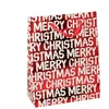 Gift bag ABD111370. 18 cm x 23 cm