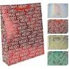 Gift bag ABD111390. 33 cm x 41 cm