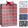 Gift bag ABD112020. 11.5 cm x 16 cm