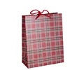None Gift bag ABD112030. 18 cm x 23 cm