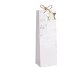 None Gift bag Bottle. 12 cm x 36 cm