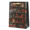 None Gift bag Decoris Books. 8 cm x 24 cm x 18 cm