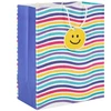 GIFT BAG HAPPY