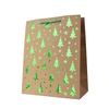 Gift bag Kraft TK-40S. multi colour. Canpol