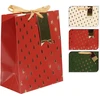 Party Deco Gift bag Tree. 18 cm x 23 cm