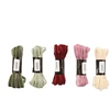 None Gift wrapping tape Decoris Velvet