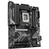 Pagrindinė plokštė „Gigabyte B760 GAMING X DDR4 GEN5“ | Procesorių šeima „Intel“ | Procesoriaus lizdas LGA1700 | DDR4 | Palaikomos standžiojo disko sąsajos M.2, SATA | SATA jungčių skaičius: 4