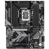„GIGABYTE B760 GAMING X GEN5“ pagrindinė plokštė – palaiko 14-os kartos „Intel Core“ procesorius, 8+1+1 fazės VRM, iki 5600MHz DDR5, 3xPCIe 4.0 M.2, 2.5 GbE LAN, USB 3.2 Gen 2