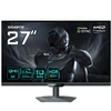 Monitorius Gigabyte | G27Q20 EK | 27 " | SS IPS | QHD | 200 Hz | 0.5 ms | 2560 x 1440 pikselių | 350 cd/m² | HDMI jungtys quantity 2