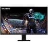 Monitorius Gigabyte | GS27QA EK1 | 27 " | IPS | QHD | 180 Hz | 1 ms | 2560 x 1440 pikselių | 300 cd/m² | HDMI jungtys quantity 2 | Juodas