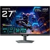 Monitorius Gigabyte M27Q3 EK | 27" | IPS | QHD | 300 Hz | 1 ms | 2560 x 1440 | 400 cd/m²