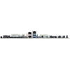 Gigabyte MA34-CP0 LGA7529 Intel motherboard