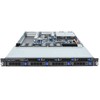Serveris „Gigabyte Rack“ platforma (1U) AMD R133-C11-AAG1