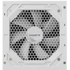 „GIGABYTE UD850GM PG5 V2 ICE“ maitinimo blokas – PCIe Gen 5.1, 80 PLUS Gold, pilnai modulinis dizainas, 120 mm ventiliatorius, suderinamas su ATX 3.1, ES kištukas