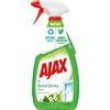 Stiklo valiklis Ajax Floral Fiesta, skystas, su purkštuku, 500ml