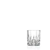 RCR Stiklinių komplektas OPERA 6VNT 210ML