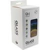 Glass25D TelForceone Grūdintas 2,5D stiklas, skirtas "Motorola Moto E13