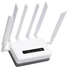 5G NR mobilusis maršrutizatorius - GL.iNet GL-XE3000 5G NR Wi‑Fi 6 Dvi SIM Kortelės 6 400 mAh