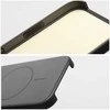 Dėklas Oem Case for iPhone 17 PRO Glossy Mag Cover compatible with MagSafe juodas
