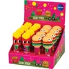 Klej w szyfcie PVA 9g. mix BURGER I FRYTKI 80355 CENTRUM