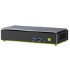 GMKtec K13 Mini PC with Core Ultra 7 256V, 16GB RAM, 512GB Storage, Windows 11 Pro