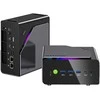 „GMKtec K15 Mini“ kompiuteris su „Core Ultra 5“ 125U, 16 GB, 1 TB ir „Windows 11 Pro“