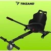 Kartingo uždangalas Trizand 23193 lentai
