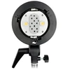 Apšvietimo priedas - Godox AD B2 Dual Power Flash Head (400W/s, Bowen S type mount)