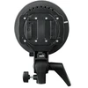 Apšvietimo priedas - Godox AD B2 Dual Power Flash Head (400W/s, Bowen S type mount)