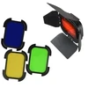GODOX BD-07 Flash Head