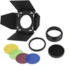 GODOX BD-10 AD300PRO Flash Head